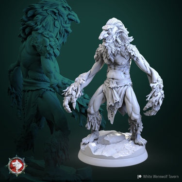 Swamp Troll Bundle